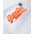 Superdry Orange Label Vintage Emb Kurzarm T-Shirt