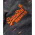 Superdry Nue Wave Fleck Kurzarm T-Shirt