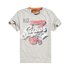 Superdry T-Shirt Manche Courte Super7