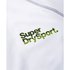 Superdry Camiseta Manga Corta Athletic Panel