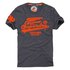 Superdry High Flyers Lite Kurzärmeliges T-shirt