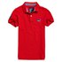 Superdry Classic Piqué Short Sleeve Polo Shirt