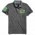 Superdry Classic Superstate Short Sleeve Polo Shirt