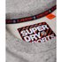 Superdry Retro Stripe Crew Sweatshirt