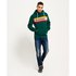 Superdry Trophy Chest Band Hoodie