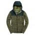 Superdry Giacca Storm Mountain Ziphood