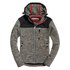 Superdry Giacca Storm Mountain Ziphood
