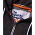 Superdry Orange Label Cali Full Zip Sweatshirt