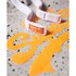 Superdry Premium Goods Paint Splatter Hoodie