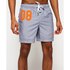 Superdry WaterPolo Badehose