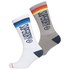 Superdry Calcetines Surf Side Double 2 Pares