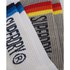 Superdry Calcetines Surf Side Double 2 Pares