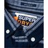 Superdry Camisa Manga Corta Academy Sails BD