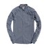 Superdry Camicia Manica Lunga Ultimate University Oxford BD