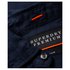 Superdry Premium Wash Linen Long Sleeve Shirt