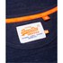 Superdry Orange Label Vintage Embroidery Ärmellos T-Shirt
