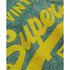 Superdry Premium Goods T-Shirt Manche Longue
