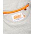 Superdry Orange Label Vintage Embroidery Langarm T-Shirt