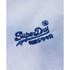 Superdry Premium Button Down Langarm Hemd