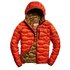 Superdry Cappotto Wave Quilt