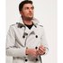 Superdry Premium Rogue Trench Mantel