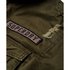 Superdry Rip&Repair Rookie Military Jacket
