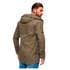Superdry Rookie Aviator Patched Coat