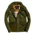 Superdry Classic Rookie Military Mantel