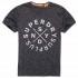 Superdry Surplus Goods Boxy Graphic Short Sleeve T-Shirt