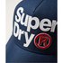 Superdry HB Lineman Trucker Hat