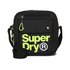Superdry Lineman Utility Bag