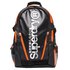 Superdry Sonic Tarp Backpack