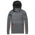 Superdry Gym Tech Court Overhead Hoodie