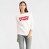 Levi´s® Sweatshirt Relaxed Graphic