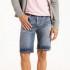 Levi´s ® 501 Taper Hemmed Jeans-Shorts
