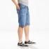 Levi´s ® 501 Hemmed Jeans-Shorts