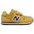 New Balance 500 Velcro Wide Infant Trainers