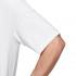 adidas originals Trefoil Oversized Short Sleeve T-Shirt