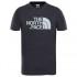 The North Face Easy Youth Kurzarm T-Shirt