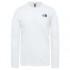 The North Face Easy langarm-T-shirt