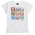 Pepe jeans T-Shirt Manche Courte Jenell