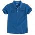 Pepe jeans Polo Manche Courte Terry
