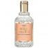 4711 fragrances Perfume Acqua Colonia White Peach & Coriander Spray 50ml