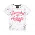 Superdry Made Authentic All Over Print Boxy Short Sleeve T-Shirt