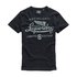 Superdry T-Shirt Manche Courte Limited Icarus