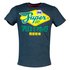 Superdry Reworked Classic Cali kurzarm-T-shirt
