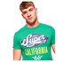 Superdry Reworked Classic Cali Short Sleeve T-Shirt
