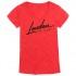 Pepe jeans Cassidy Short Sleeve T-Shirt
