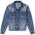 Pepe Jeans Giacca di jeans Pinner