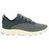 Timberland Sneaker Flyroam Fabric Leather Oxford